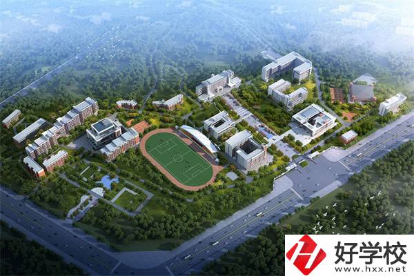 益陽(yáng)幼兒保育專業(yè)中職有哪些？收費(fèi)如何？