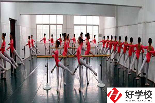 衡陽市藝術(shù)學校有哪些專業(yè)，辦學特色如何？