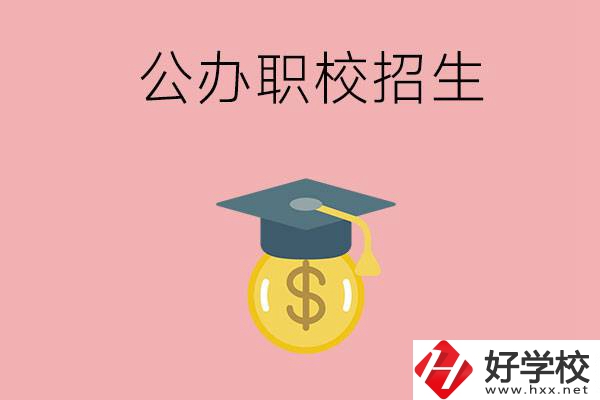 湘潭的公辦職校如何招生？有什么條件？