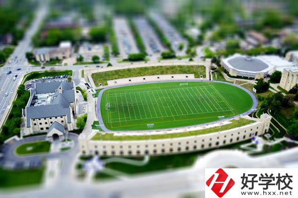 嘉禾縣職業(yè)中等專業(yè)學(xué)校環(huán)境怎么樣？宿舍好不好？