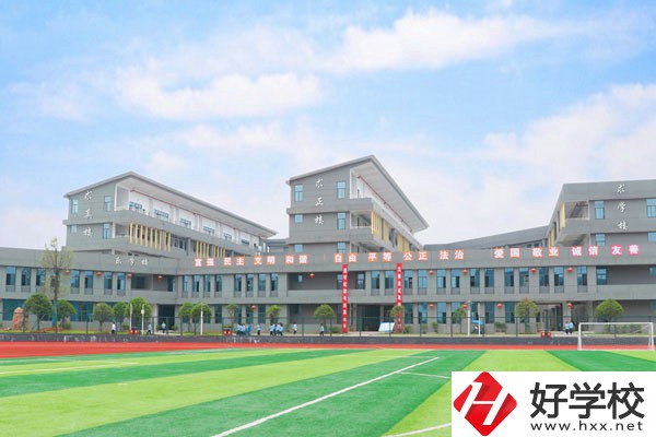 株洲國家級中專有哪些？與省級有什么區(qū)別？