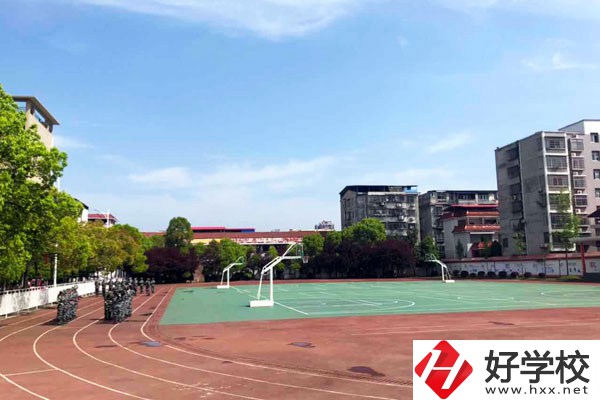 安鄉(xiāng)縣職業(yè)中專學(xué)校怎么樣？有什么辦學(xué)特色？