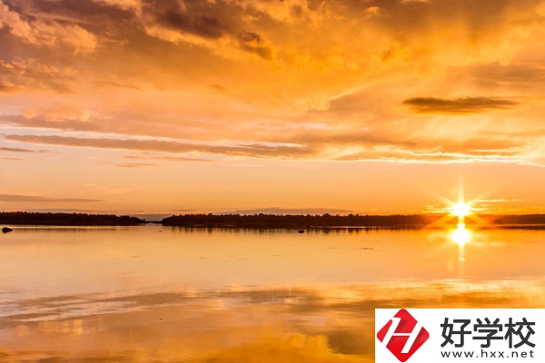 常德財經(jīng)中等專業(yè)學(xué)校好不好？有哪些系？