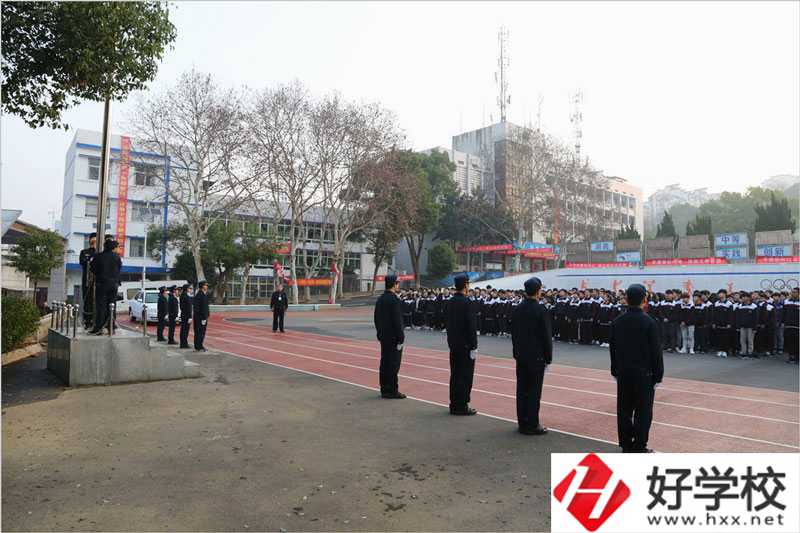 湖南省交通科技職業(yè)中等專業(yè)學(xué)校教師力量如何？