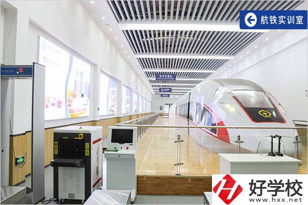 湖南華中交通技工學校怎么樣？學生能不能升學？