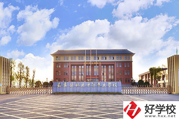 嘉禾縣職業(yè)中等專業(yè)學校有哪些辦學特色？