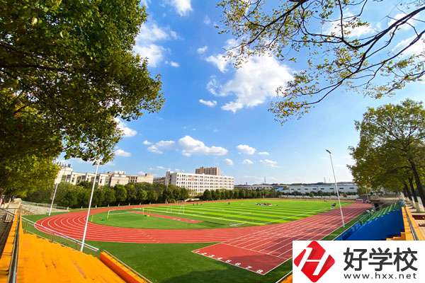三一職院中職部有哪些招生專業(yè)？