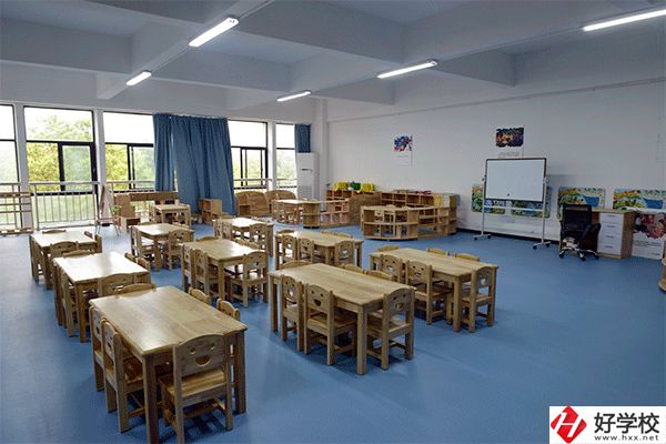 湘潭適合女生就讀的職校有哪些？