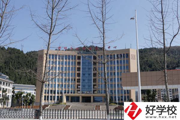 保靖縣中等職業(yè)技術學校的辦學情況怎么樣？