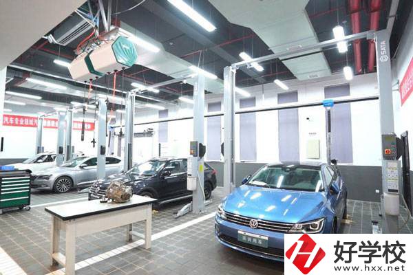 株洲有沒(méi)有口碑比較好的民辦中職學(xué)校？