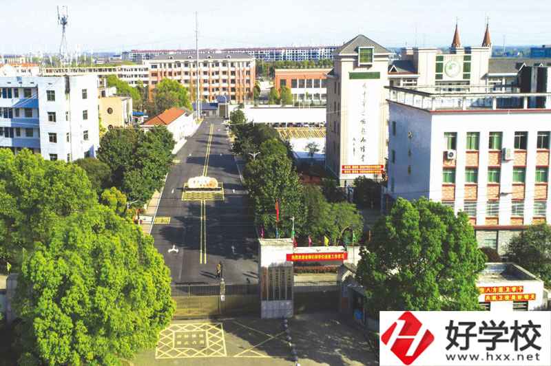 益陽(yáng)市衛(wèi)生職業(yè)技術(shù)學(xué)校好不好？值不值報(bào)名？