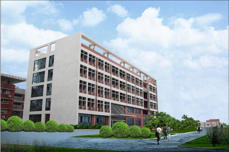 重慶市巴南職業(yè)高級中學