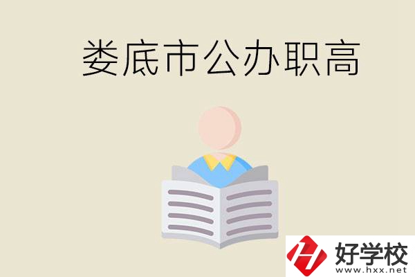 婁底市有哪些國(guó)辦的職高？孩子能放心去讀嗎？