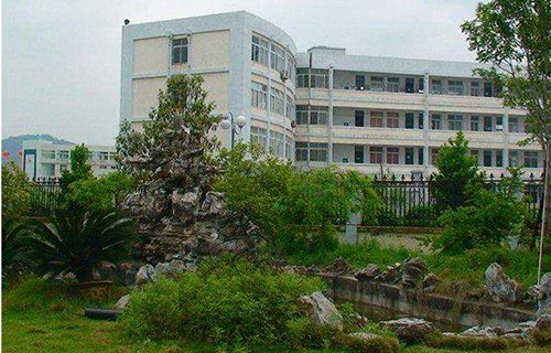 吳江市職業(yè)中學