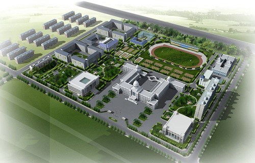 麻城市宋埠職業(yè)高級中學