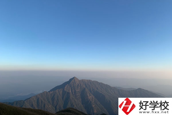 中考失利讀衡陽市職業(yè)中專怎么樣？