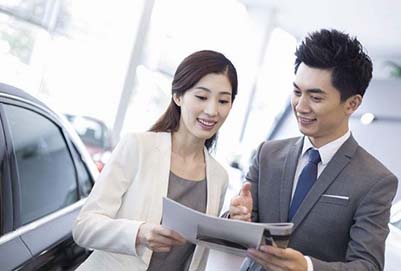 汽車營銷專業(yè)就業(yè)方向、就業(yè)前景