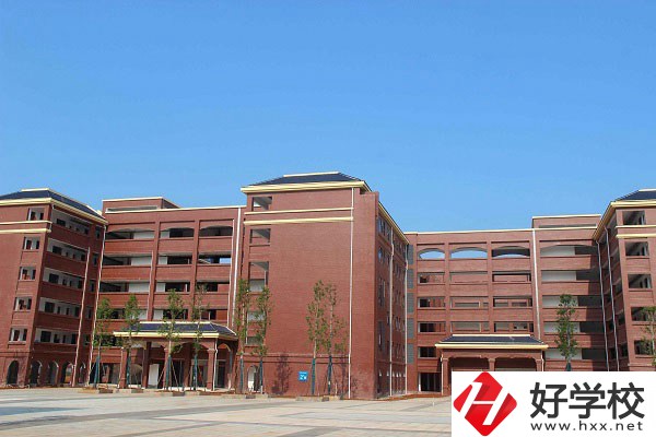 湖南省湘北職業(yè)中專學校有什么特色專業(yè)？