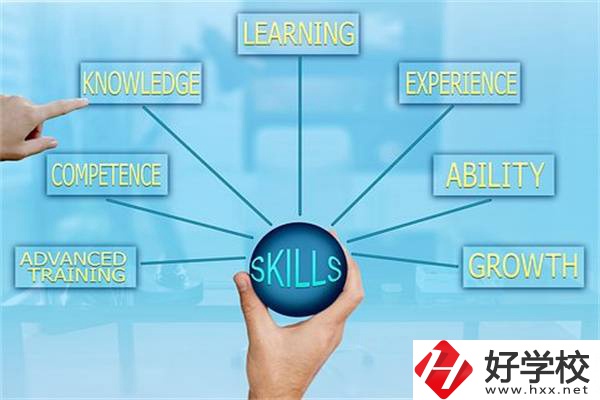 在湖南上職高好還是上技校好？有什么區(qū)別？