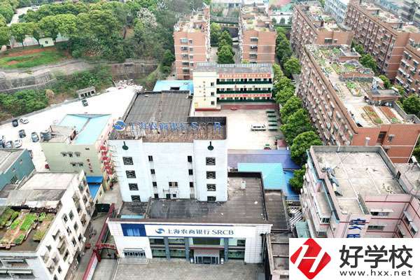 湘潭縣就業(yè)職校怎么樣？地址在哪里？