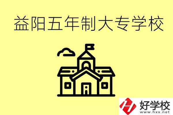 益陽五年制大專有哪些？一年學(xué)費是不是很貴？