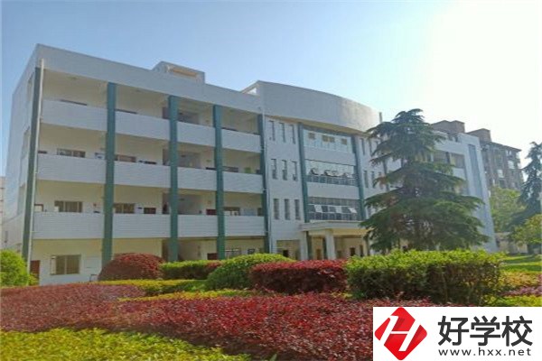 湖南春招可以報(bào)讀的中職有哪些？招哪些學(xué)生?