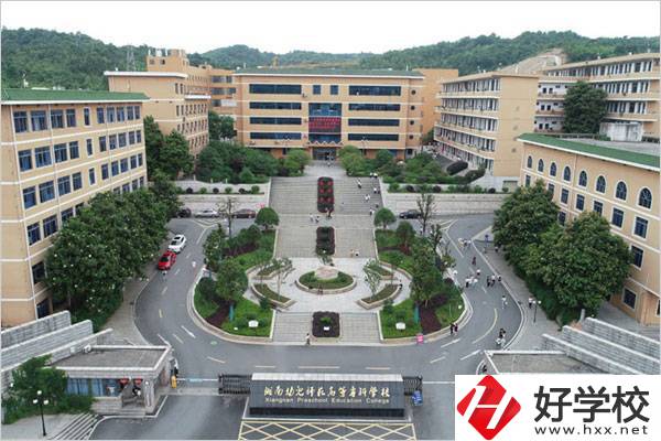 郴州有幾所職校設(shè)有中職部？中職生有哪些升學(xué)途徑？