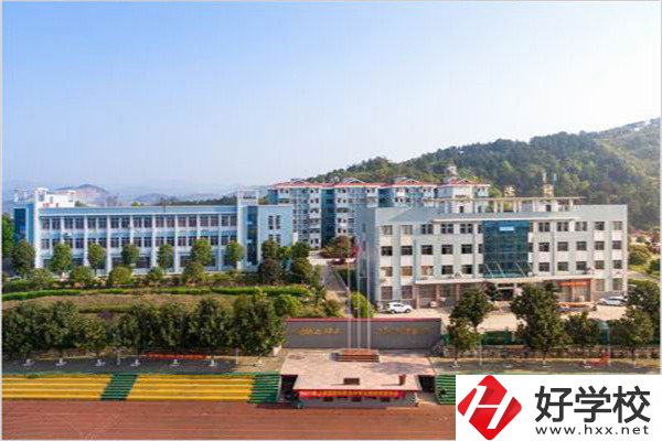 邵陽(yáng)設(shè)計(jì)中職有哪些？有什么專業(yè)？