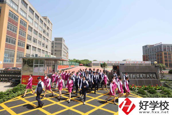 湖南旅游類型的中職學校有哪些？就業(yè)情況如何？