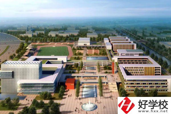 桃江縣職業(yè)中專學(xué)校有哪些辦學(xué)優(yōu)勢？可以學(xué)什么專業(yè)？
