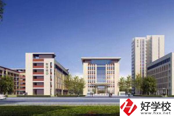 岳陽有哪些的民辦的技校？師資怎么樣？