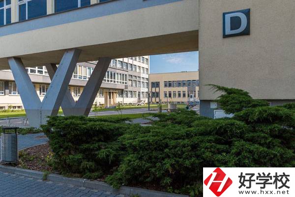 益陽排名前五的職高是哪幾所？具體位置在哪里？