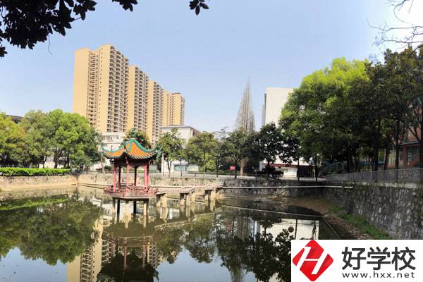 邵陽工業(yè)學校有哪些特色專業(yè)？具體情況如何？