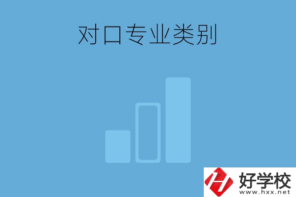 湖南對口高考的專業(yè)類別是哪些？分?jǐn)?shù)線是多少？