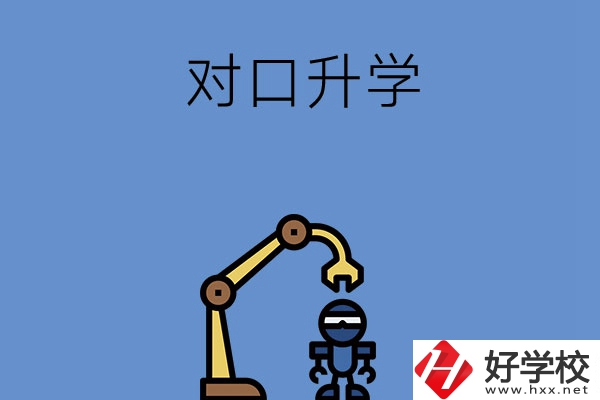 湖南職高對口升學(xué)可以考的大學(xué)，看看有沒有你中意的！