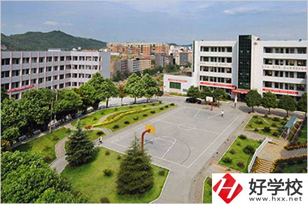 湘西瀘溪縣有中職學(xué)校嗎？是什么辦學(xué)性質(zhì)？
