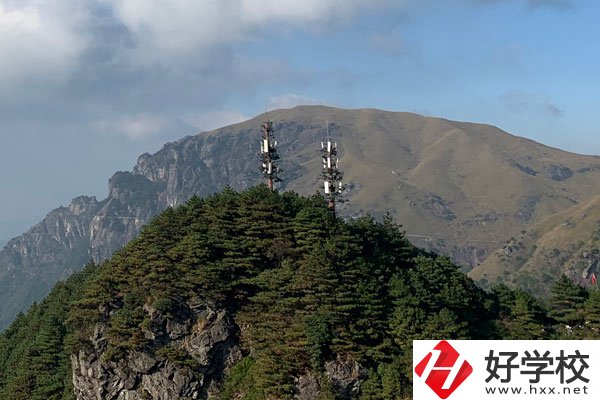 懷化工業(yè)中等學(xué)校專業(yè)怎么樣？畢業(yè)后前景如何？
