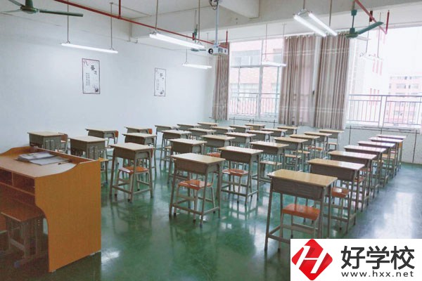 永州東方科技職業(yè)學(xué)校好不好？宿舍怎么樣？