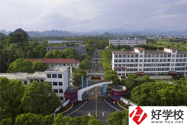 永州楚怡優(yōu)質(zhì)中專是哪幾所？都有什么辦學(xué)特色？