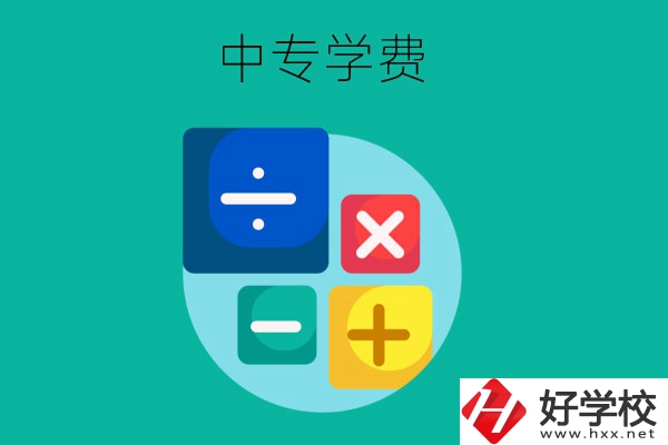 在株洲地區(qū)讀中專一年需要多少費(fèi)用？