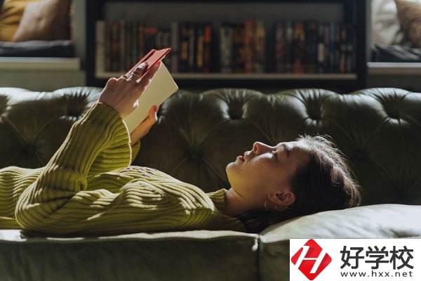 懷化職業(yè)技術(shù)學(xué)院(中職部)好不好，值得選擇嗎？
