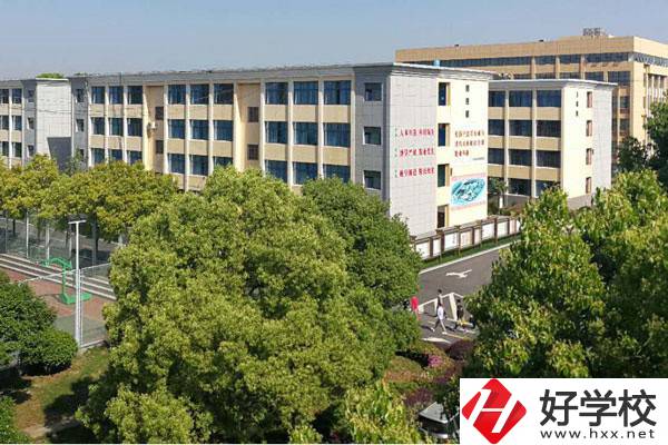 岳陽(yáng)市平江縣最好的中職學(xué)校是哪一所？