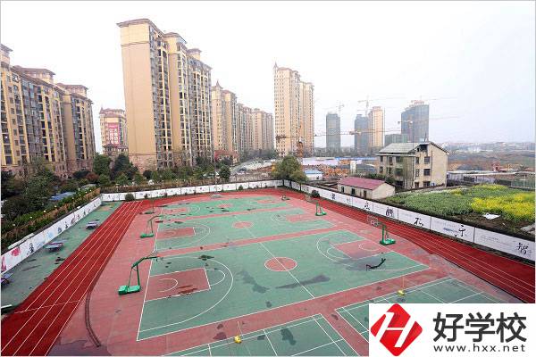 益陽科技工程學(xué)校是一所怎樣的職校？