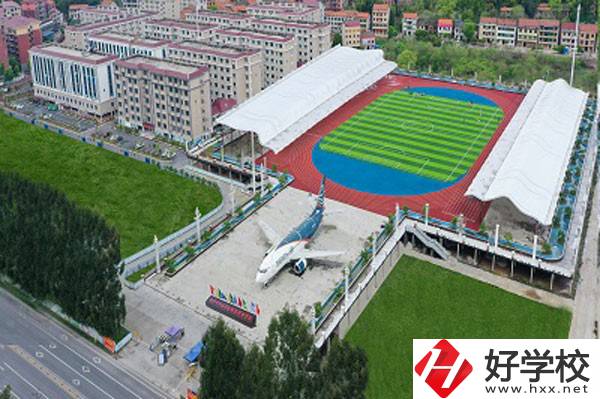 衡陽市哪些民辦中職比較好？實力怎么樣？