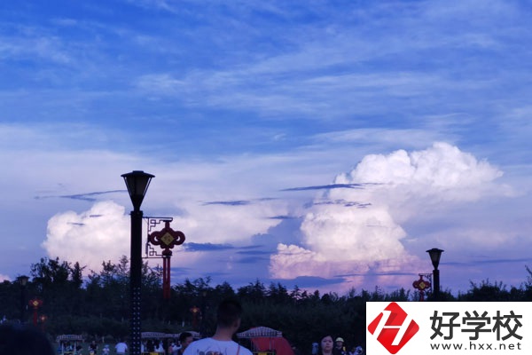 南縣職業(yè)中專好嗎？就業(yè)情況怎么樣？