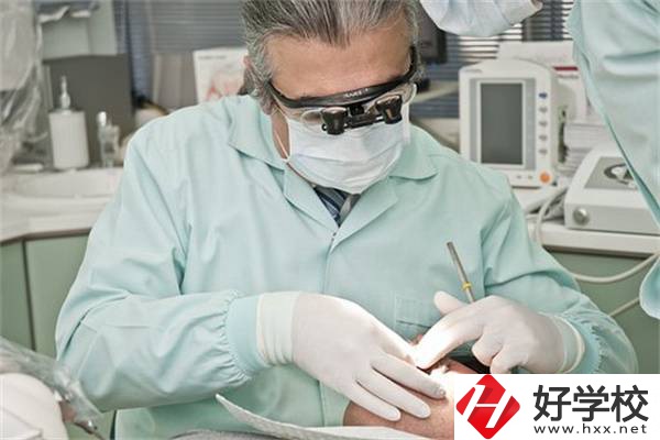 衡陽衛(wèi)校有哪些好就業(yè)的專業(yè)？專業(yè)要學(xué)些什么？