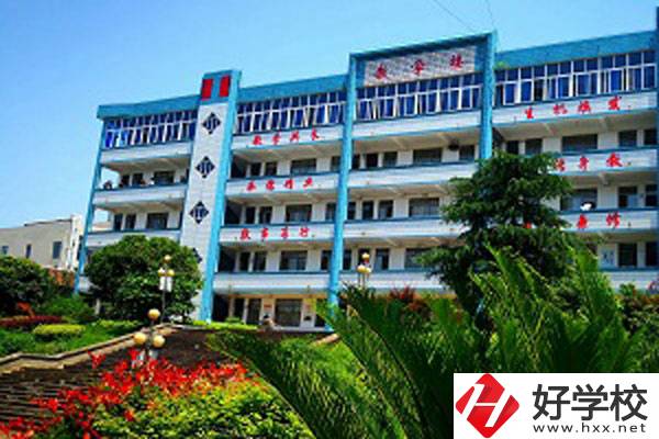 湘潭生物機(jī)電學(xué)校有什么特色專業(yè)？就業(yè)情況如何？