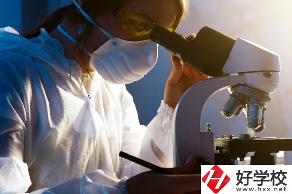 湖南護(hù)理學(xué)校護(hù)理專(zhuān)業(yè)怎么樣？值得選擇嗎？