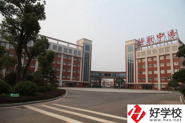 湖南有適合殘疾人就讀的中職嗎？有什么招生要求？