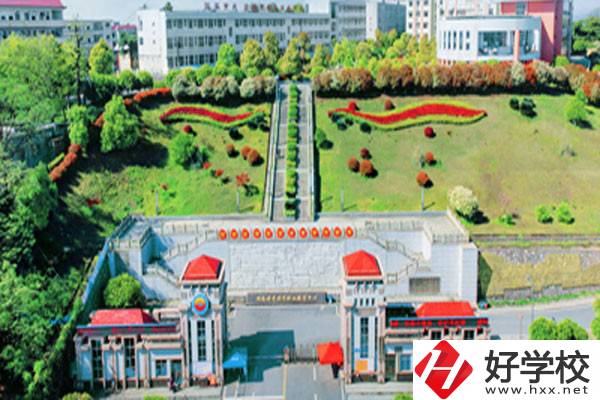 資興市職業(yè)技術(shù)學(xué)校有哪些辦學(xué)成果？